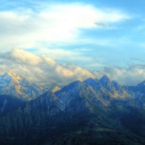 Stubaier Alpen