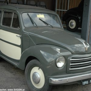 Fiat Topolino