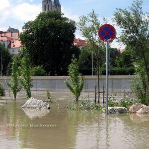 Hochwasser