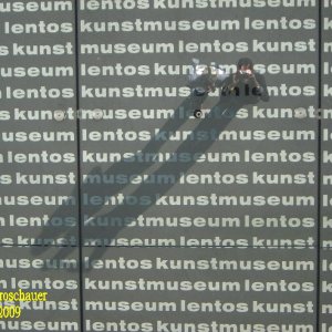 Kunstmuseum Lentos