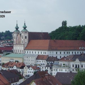 Michaelerkirche, Steyr