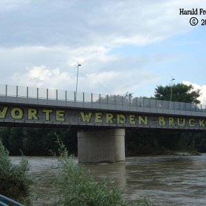 Rederbrücke Steyr