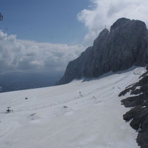 Dachstein