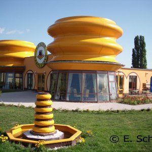 Harzer Baumkuchenmanufaktur Wernigerode