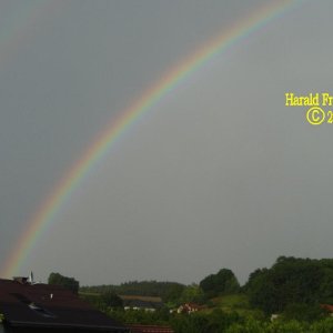 Regenbogen