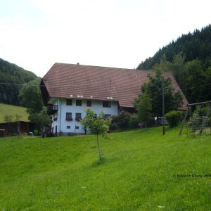 Klemensenhof in Welschensteinach