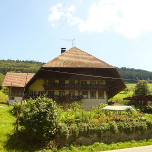 Paulishof in Welschensteinach