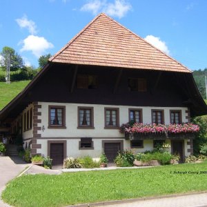 Siefertshof in Welschensteinach