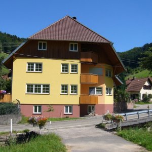 Oehlerhof in Welschensteinach