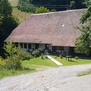 Meßmermartinshof in Welschensteinach