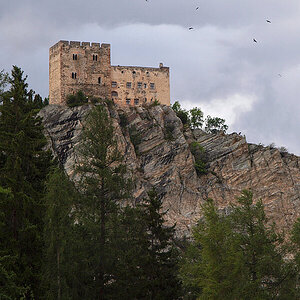 Burg Laudegg