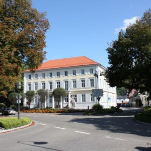 Fürstenberger-Hof in Haslach