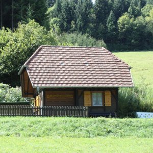 Vereinsbienenstand des Imkervereins Welschensteinach