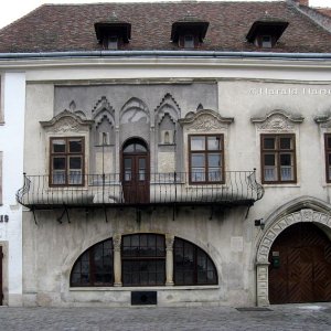Sopron Gambrinushaus