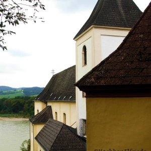 Servitenkloster Schönbühel