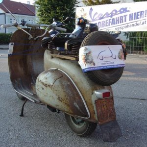 Vespa 2/2