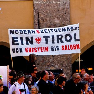 Landesfestumzug 2009