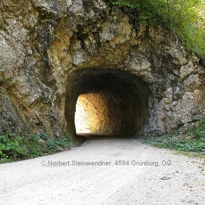 Waldbahn Reichraminger Hintergebirge