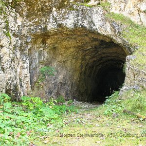 Waldbahn Reichraminger Hintergebirge