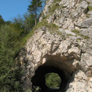 Waldbahn Reichraminger Hintergebirge