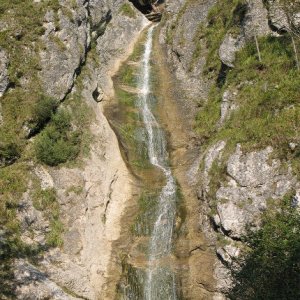 Waldbahn Reichraminger Hintergebirge