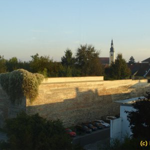 Fürstenfelder Stadtmauer