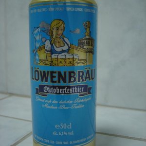 Oktoberfestbier