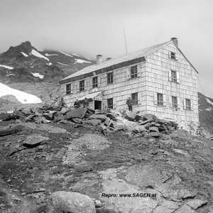 Teplitzerhütte