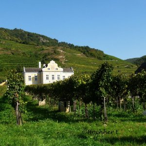 Kellerschlössl Dürnstein