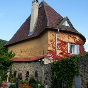 ehemaliger Stadtturm