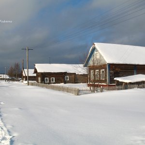 Dorfstrasse, B.Nisogora