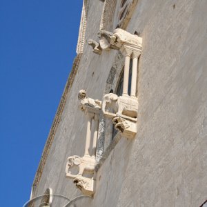 Kathedrale San Nicola Pellegrino von Trani