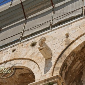 Kathedrale San Nicola Pellegrino von Trani