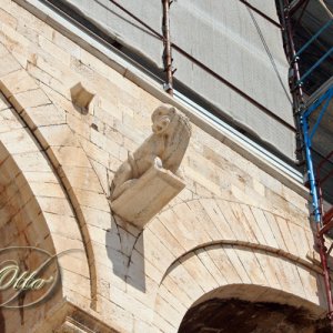 Kathedrale San Nicola Pellegrino von Trani