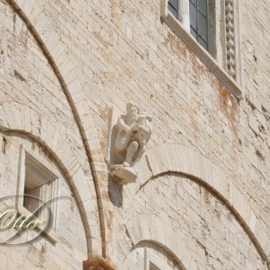 Kathedrale San Nicola Pellegrino von Trani