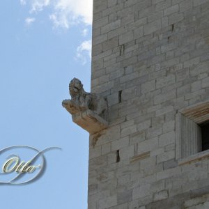 Kathedrale San Nicola Pellegrino von Trani