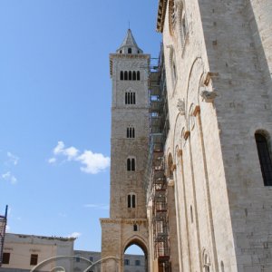 Kathedrale San Nicola Pellegrino von Trani