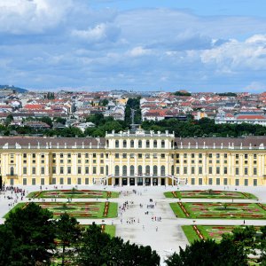 Schönbrunn