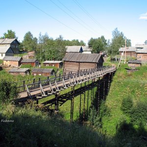 Brücke