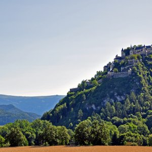 Burg Hochosterwitz