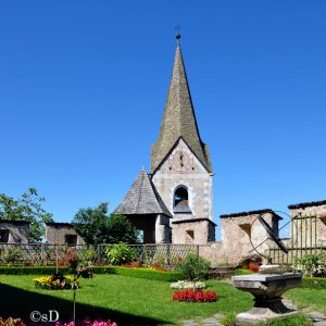 Burgkapelle