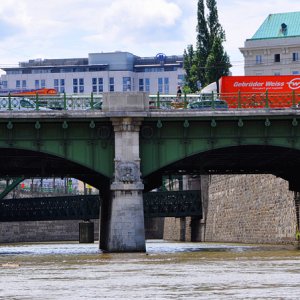 Radetzkybrücke