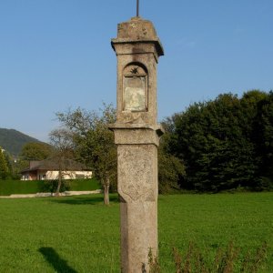 Bildsäule in Schönbühel