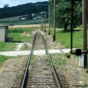 Medium 'Stroham' in der Kategorie 'Lokalbahn Lambach – Haag am Hausruck'