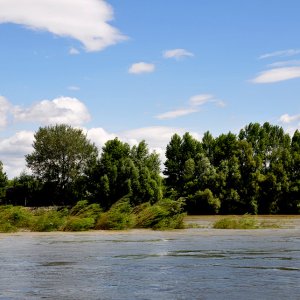 Hochwasser