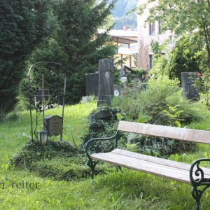 stadtfriedhof