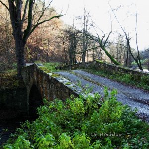 Fürnbergsche Poststraße