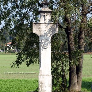 Raaberkreuz Leobendorf 1/2