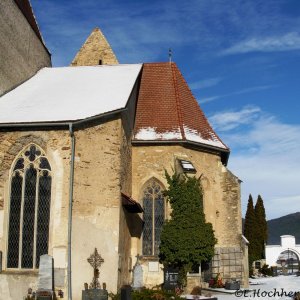 St. Anna im Felde