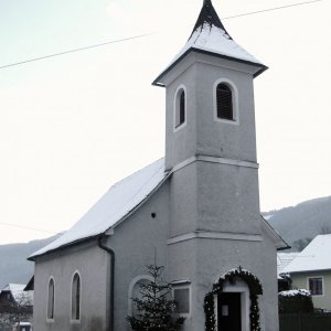 Ortskapelle von Elsarn